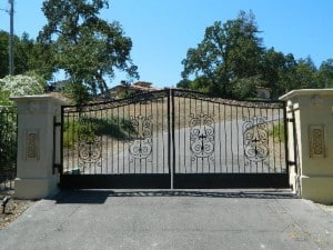 Automatic Gates Antioch CA