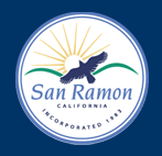 San Ramon CA Logo