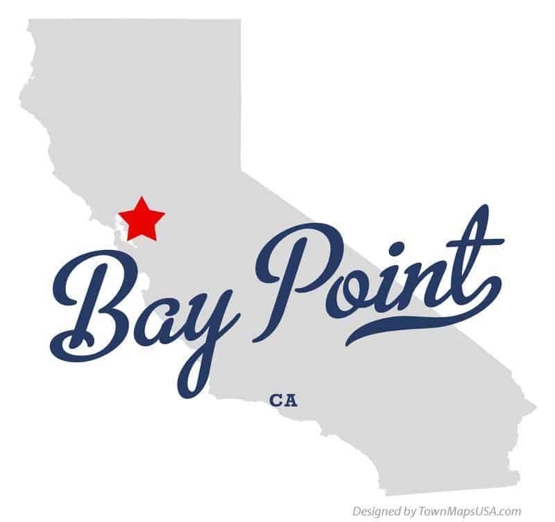 map-of-bay-point-ca